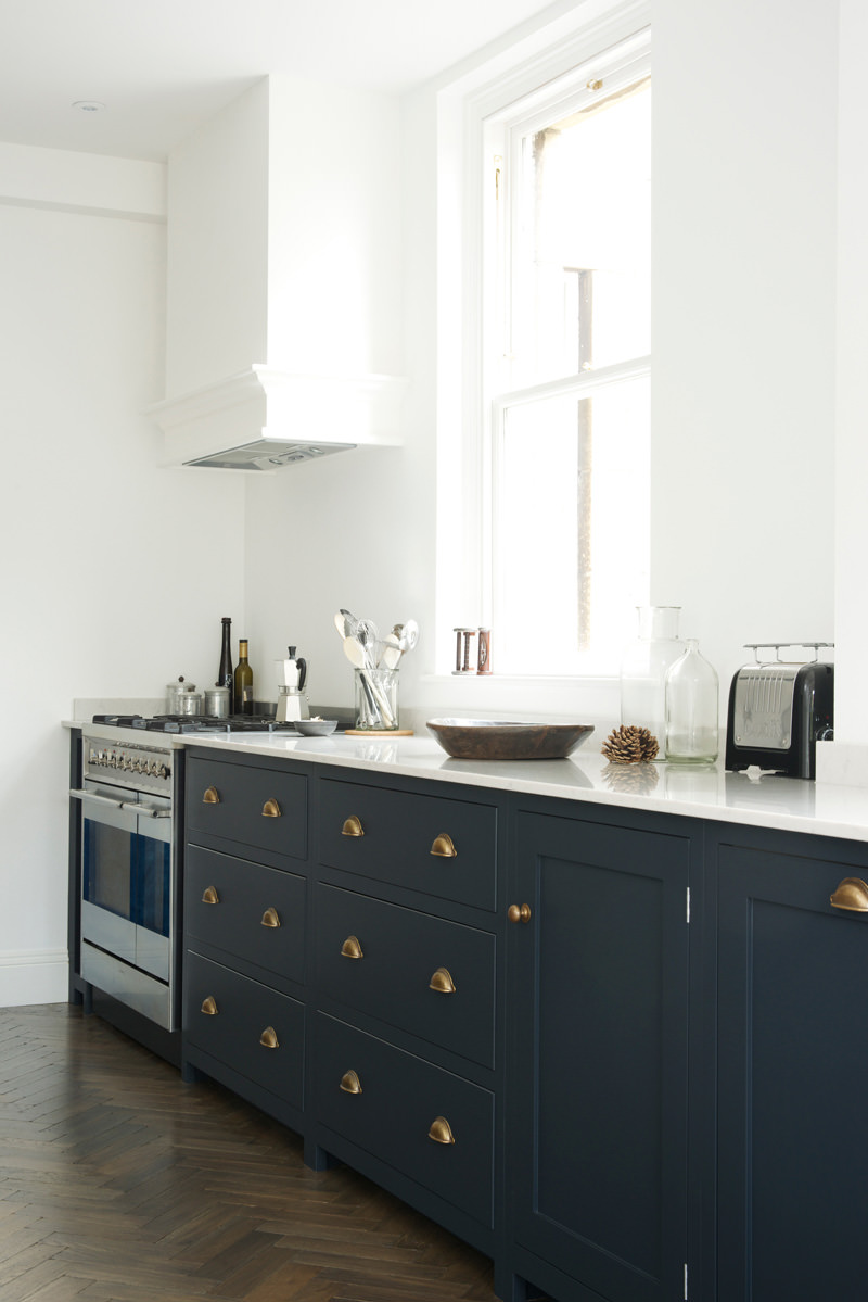 deVOL Shaker Kitchen – Bath – deVOL blog