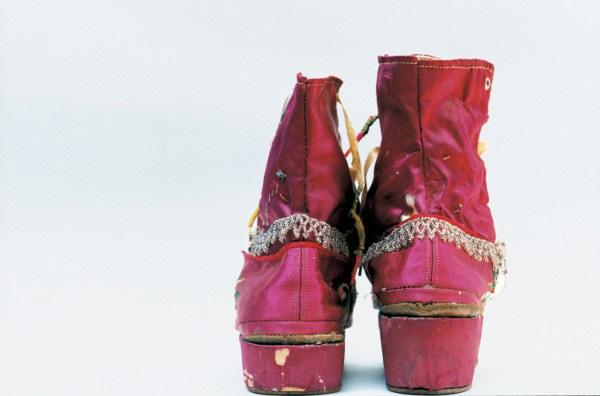 frida boots