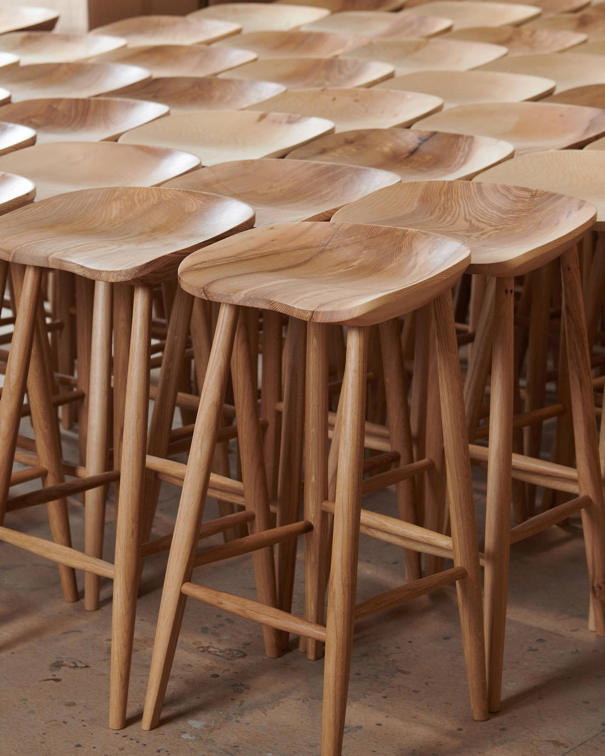 The Bum Stool TEST