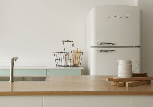 Now selling Smeg appliances