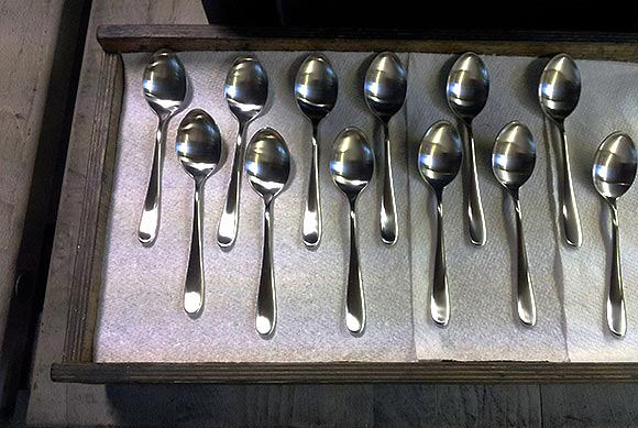 polished-spoons