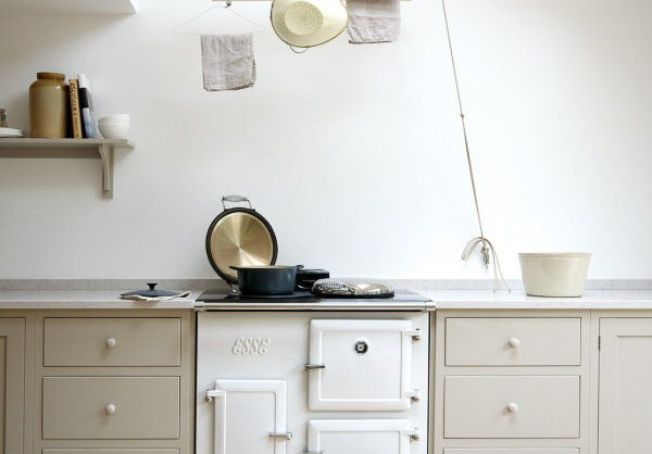 A Kitchen in Kew