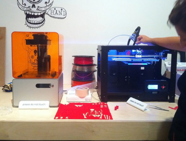 3dprinters