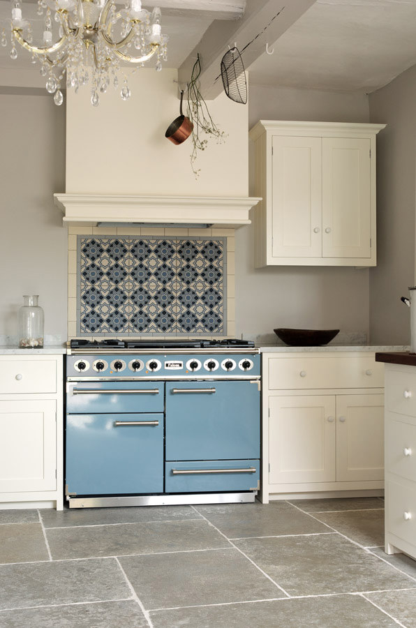 Country cool the devol journal devol kitchens