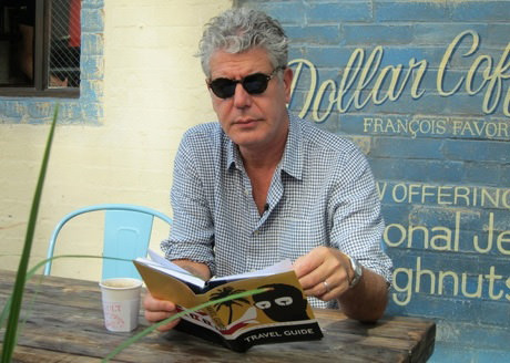 deVOL-kitchens-blog-Anthony Bourdain-chef-books-website