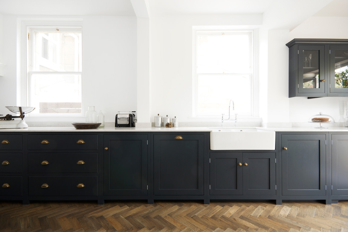 deVOL Shaker Kitchen - Bath - deVOL blog