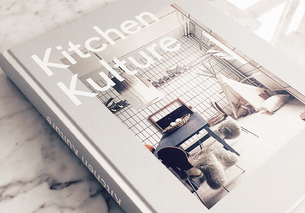 deVOL in Kitchen Kulture book