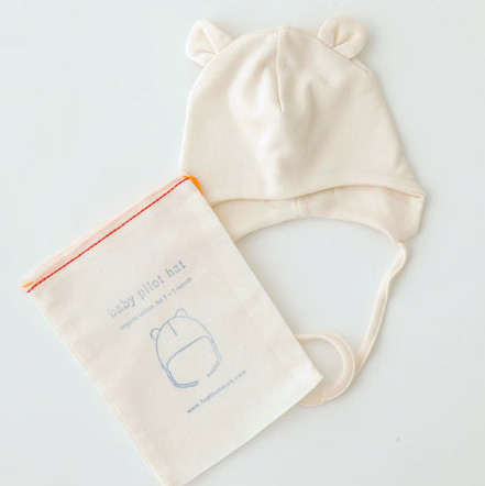 fog linen baby 1