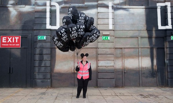 dismaland 7