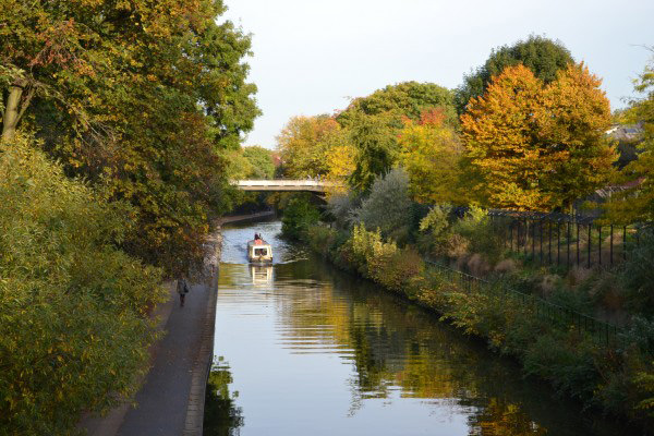 Primrose-Bridge