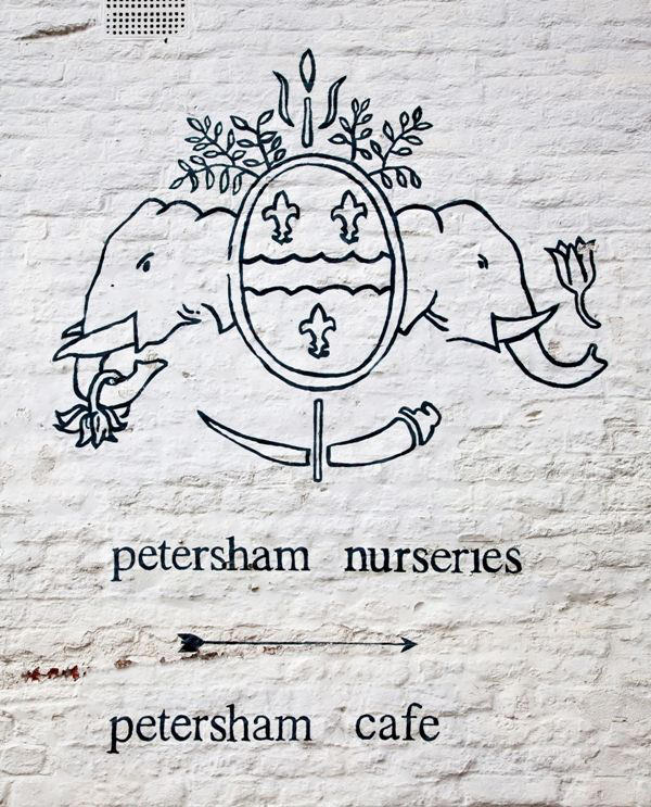 petersham nurseries