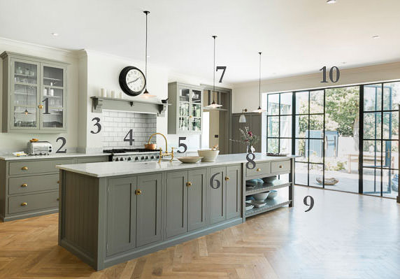 deVOL directory: The Queens Park Kitchen