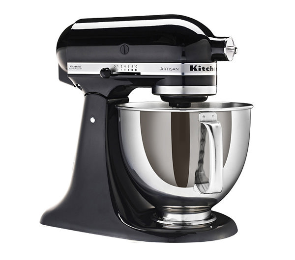 kitchenaidblack