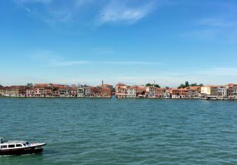 venezia – a little wine and sun