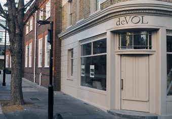 We are nearly ready to open the doors to our new ‘London Townhouse’