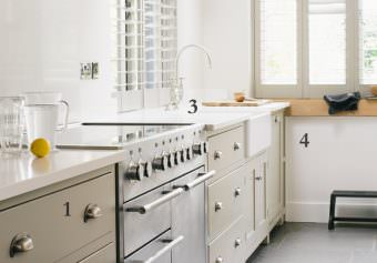 deVOL directory: The Henley on Thames Kitchen