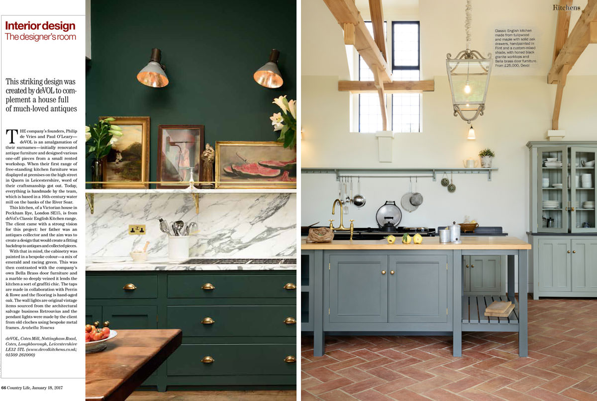 deVOL-Classic