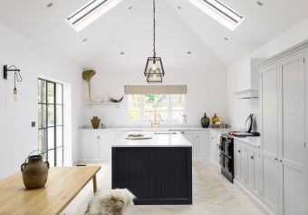 deVOL directory: The Coach House Kitchen