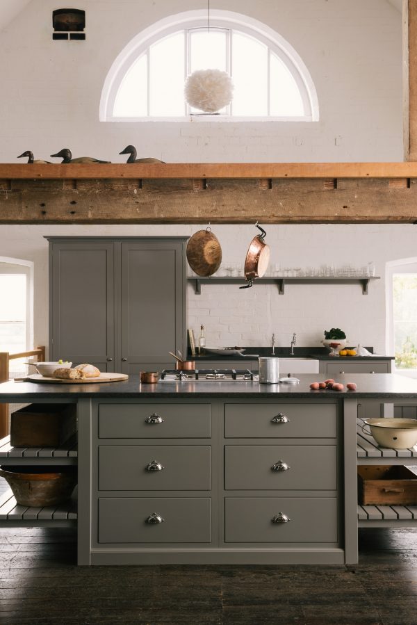 A perfect Kitchen Island The deVOL Journal deVOL Kitchens