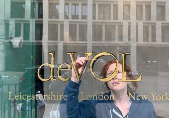 A Behind the Scenes Look at deVOL’s New York Showroom