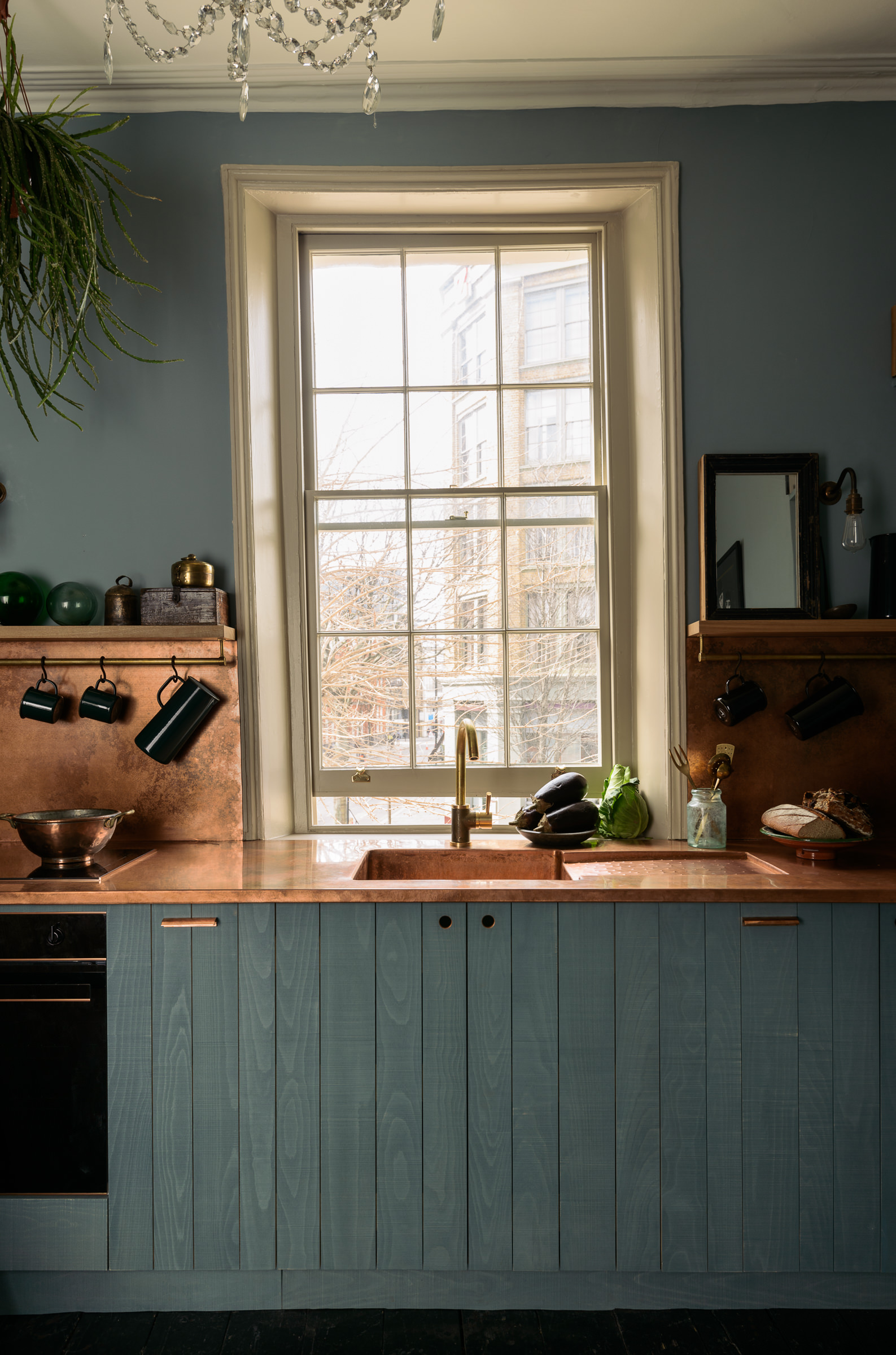 Choosing The Perfect Kitchen Worktop The Devol Journal Devol