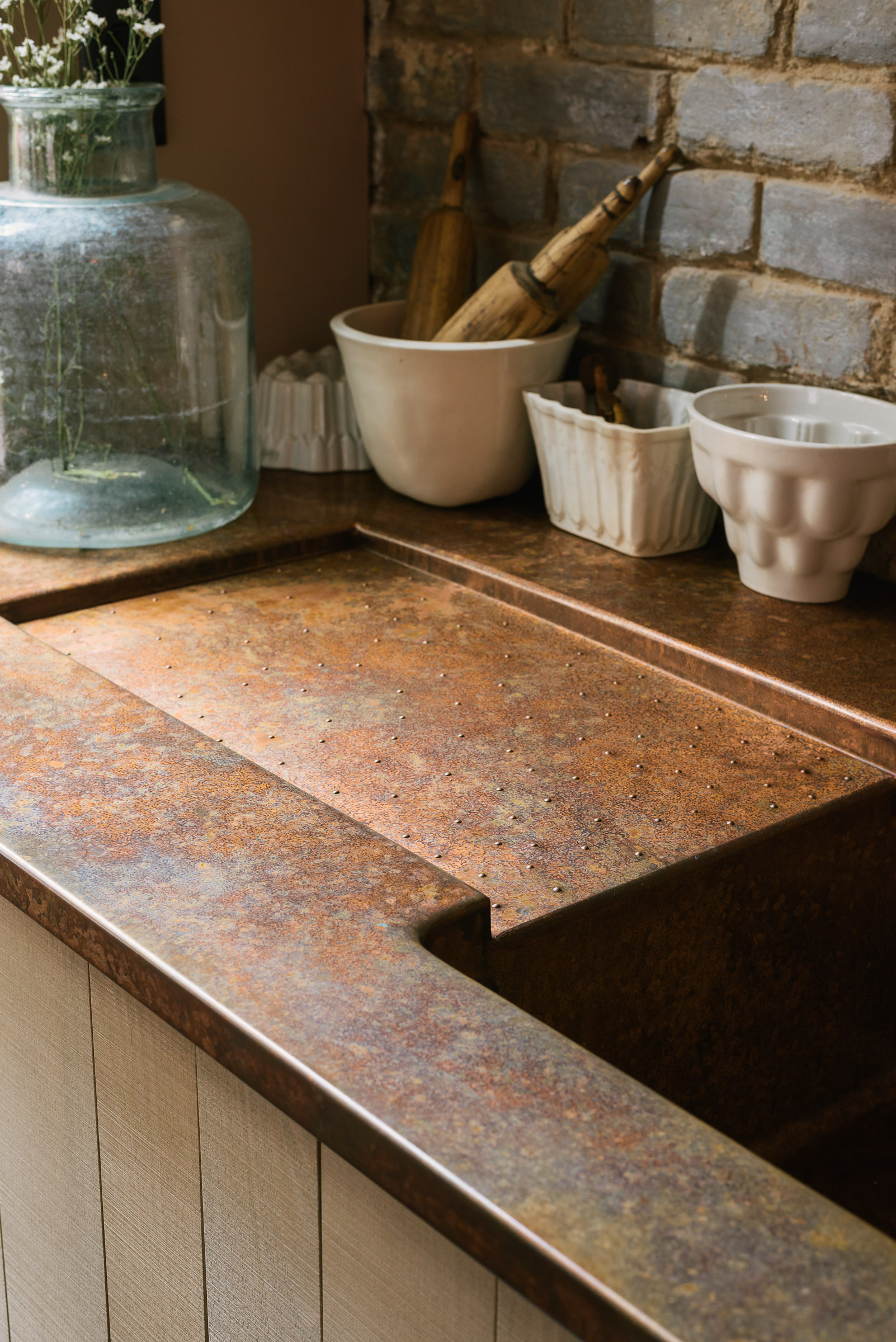 Choosing The Perfect Kitchen Worktop The Devol Journal Devol