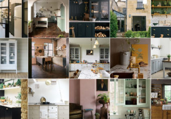 The most-loved deVOL Kitchens of 2019