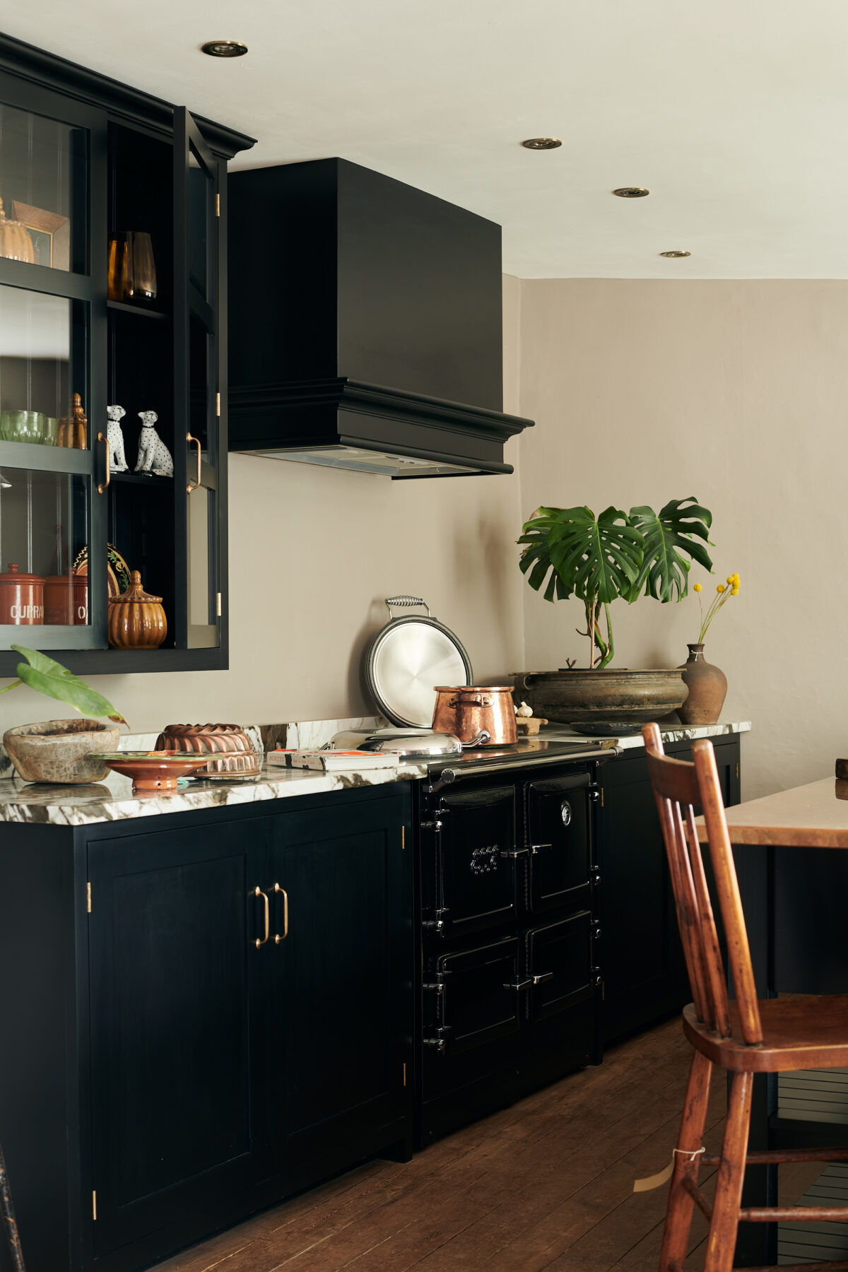 The Shaker Paint Collection by deVOL The deVOL Journal deVOL Kitchens