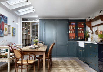 A PEEK INSIDE YOUR DEVOL KITCHENS