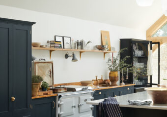 For The Love Of Kitchens - A Chef's Kitchen