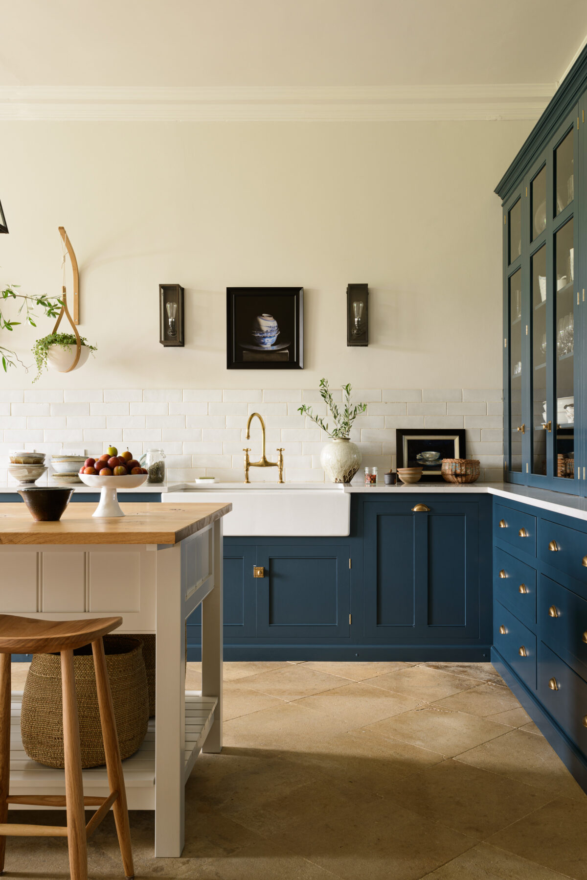 Designing A Grand Kitchen, Grand Kitchen Tips