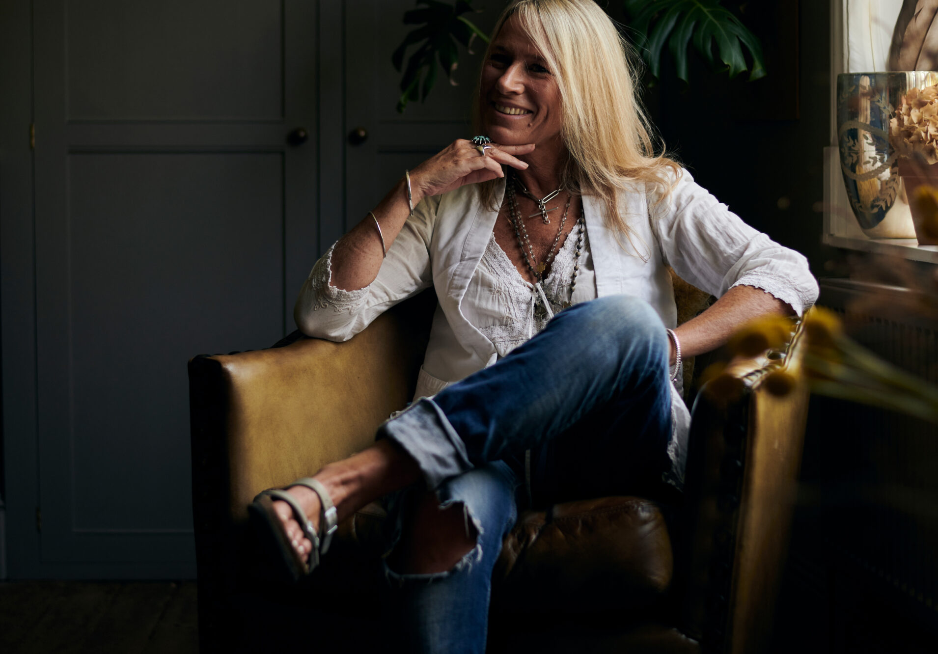 Get to know deVOL’s Creative Director, Helen Parker