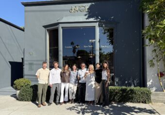 deVOL's LA Showroom Is Now Open!