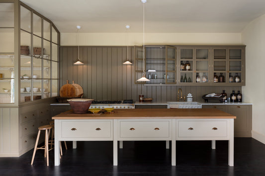 Helen's Kitchen Trend Predictions for 2026