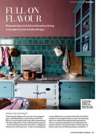 Country Homes and Interiors - May 2024