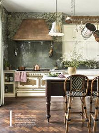 Country Living - April 2024