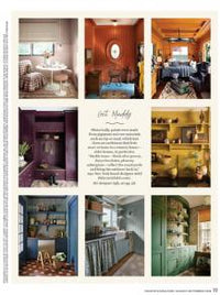Country Living USA - August 2024