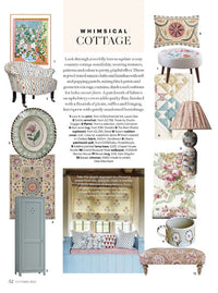 Country Living - October 2025