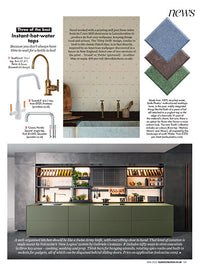 Elle Decoration - April 2025
