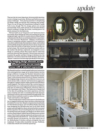 Elle Decoration - October 2025