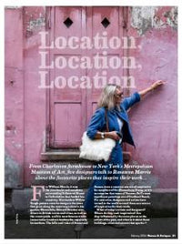 Homes and Antiques - February 2024