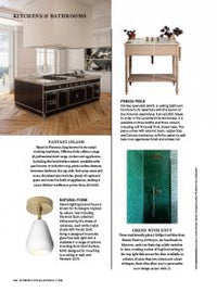 Homes and Gardens - June 2024