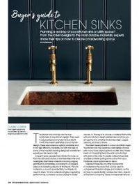 Kitchens, Bedrooms and Bathrooms - March 2024