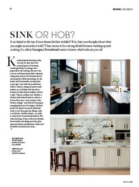 Kitchens, Bedrooms and Bathrooms - May 2025