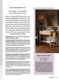 Living etc - September 2024