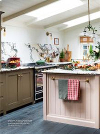 The English Home - December 2024
