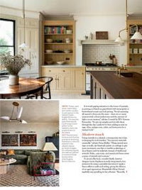 The English Home - January 2025