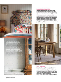 The English Home - May 2025