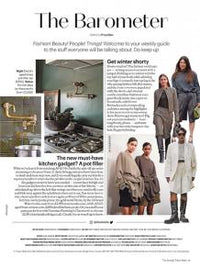 The Sunday Times Style - March 2024