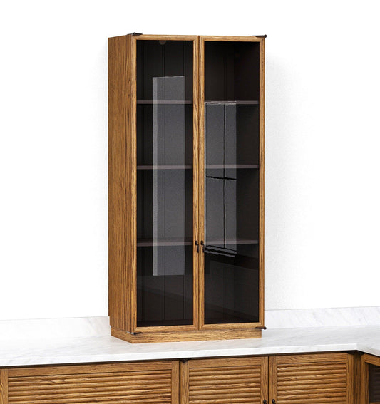 621mm Countertop Cupboard